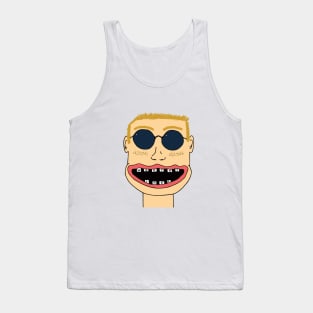 Worthylake Dude Tank Top